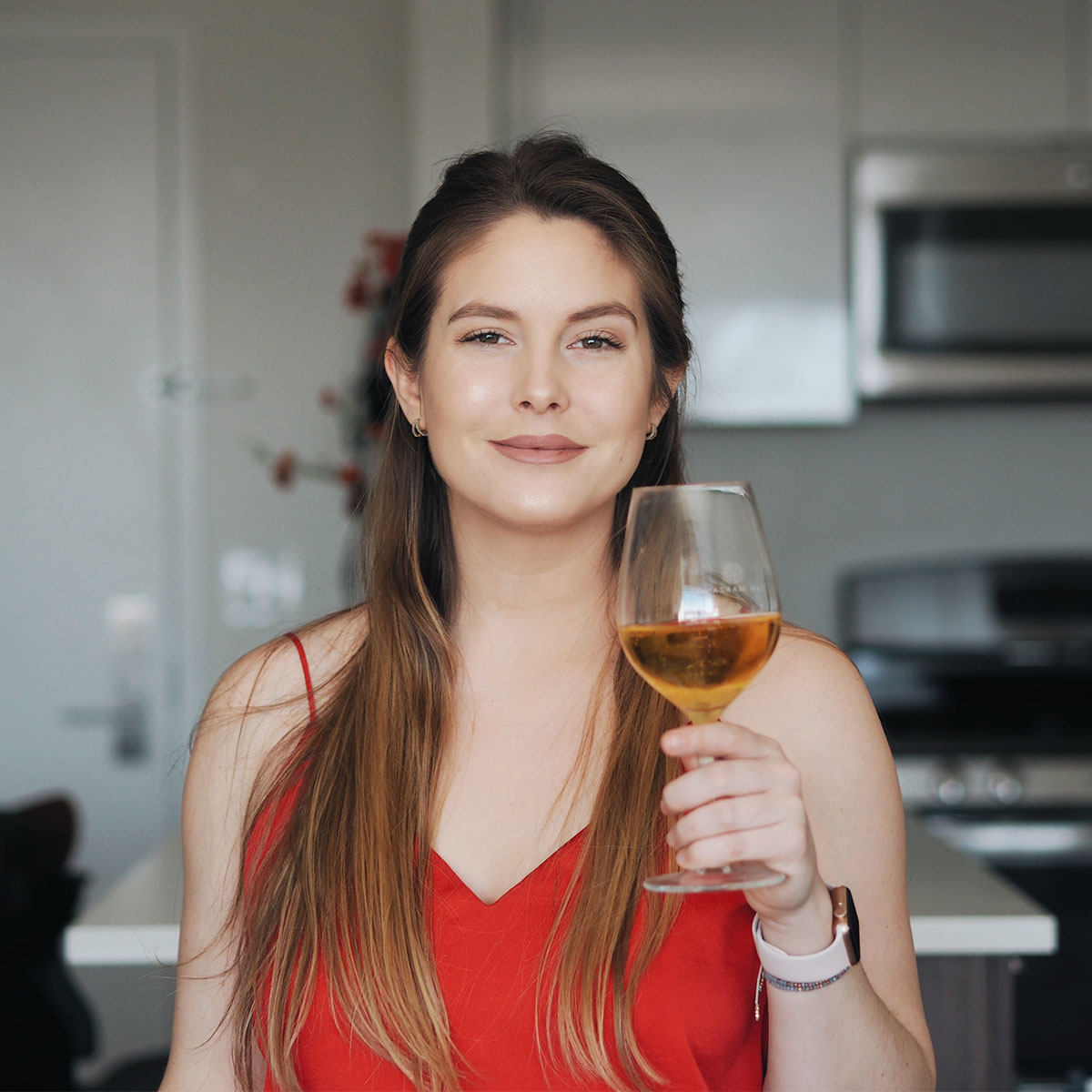 Chelsie Perras Q&A with Chelsie Petras, wine communicator | Wine & Spirit Education Trust
